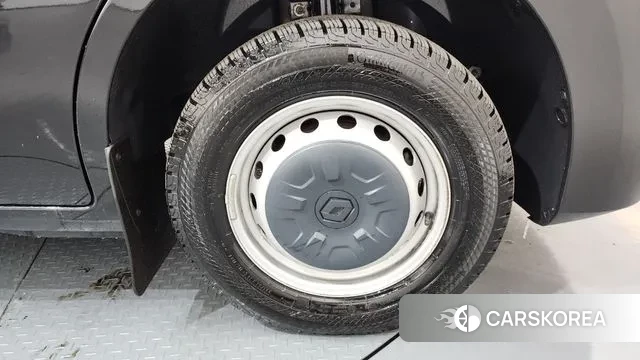 Renault Korea (Samsung) Master id 3503207 из Кореи 15