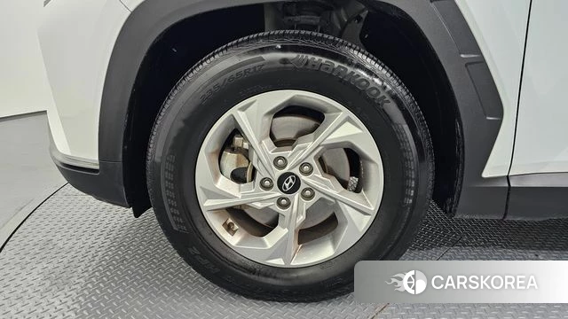 Hyundai Tucson (NX4) id 4624197 из Кореи 15