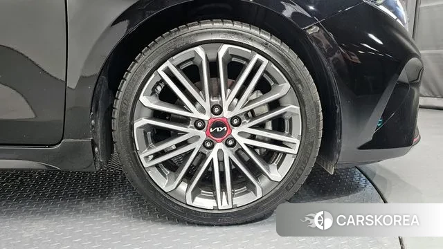 Kia The New K3 2nd generation id 3517728 из Кореи 15