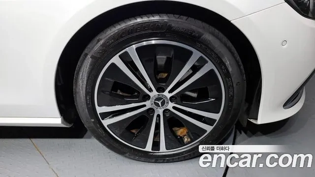 Mercedes-Benz E-Class W213 id 2880427 из Кореи 15