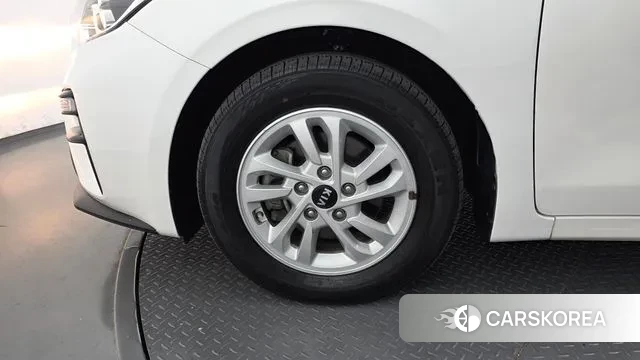 Kia Come New K3 id 3449618 из Кореи 15