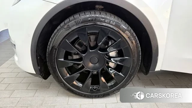 Tesla Model Y id 3058822 из Кореи 15