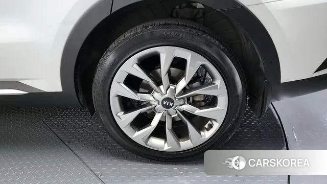 Kia Sorento 4th Generation id 3379680 из Кореи 15