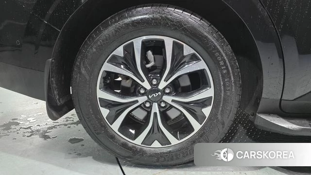 Kia Carnival 4th generation id 4018225 из Кореи 15