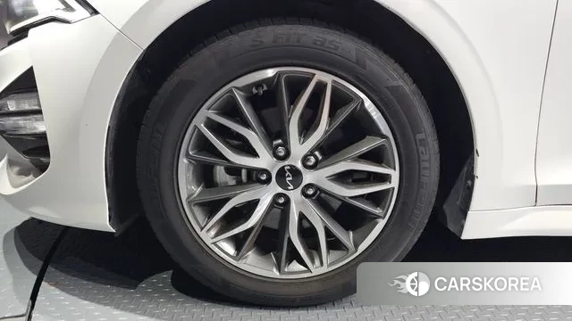 Kia K5 3rd generation id 2968679 из Кореи 15