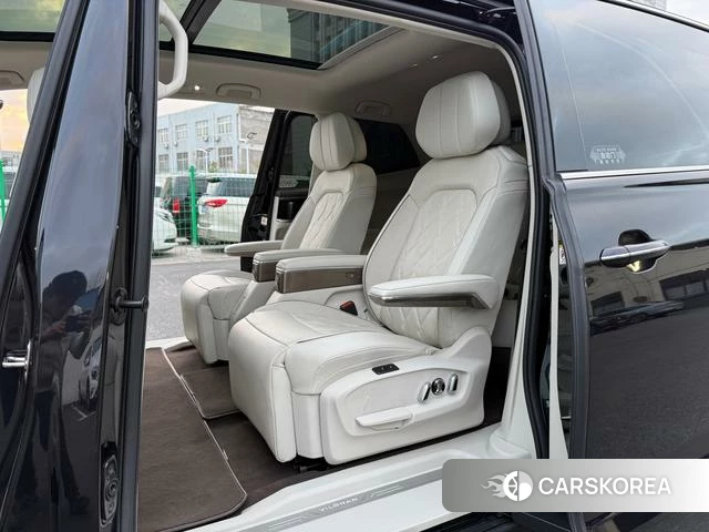 Volkswagen Weiran id 4341830 из Китая 28