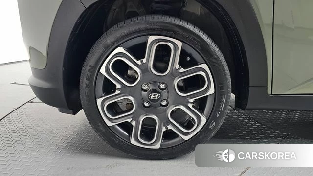 Hyundai Casper id 4618777 из Кореи 28