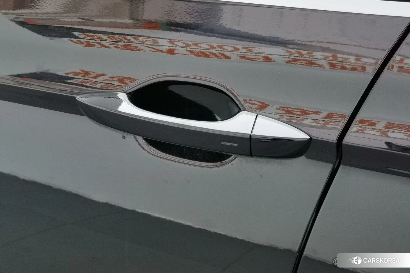 Volkswagen Magotan id 4454535 из Китая 20