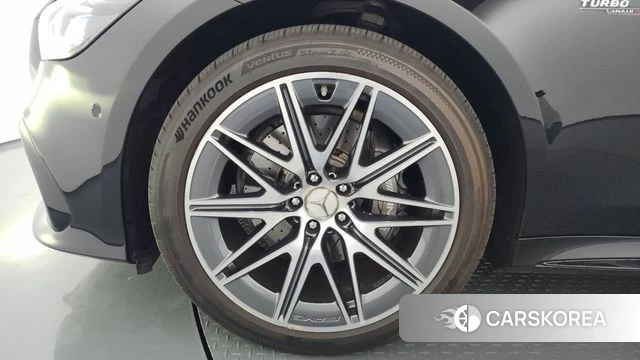 Mercedes-Benz AMG GT id 4337691 из Кореи 34