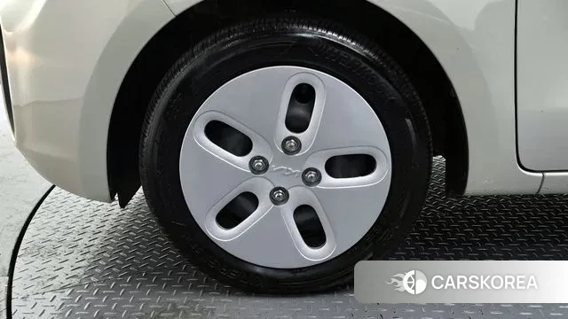 Kia The New Ray id 2930942 из Кореи 15