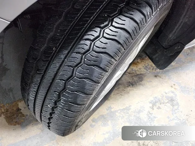 Hyundai The New Grand Starex id 2985925 из Кореи 7