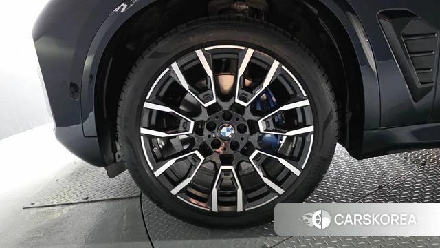 BMW X5 (G05) id 4644805 из Кореи 37