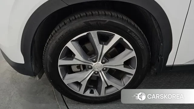 Hyundai Palisade id 3530106 из Кореи 15