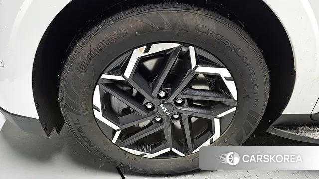 Kia The New Carnival 4th Generation id 3447066 из Кореи 15