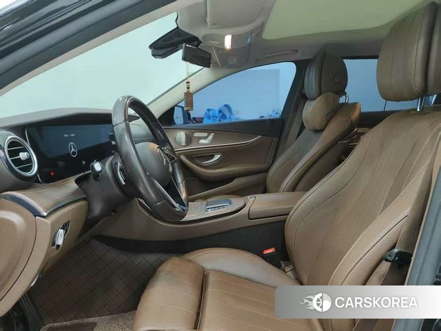 Mercedes-Benz E-class id 4219319 из Китая 15