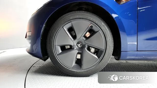 Tesla Model 3 id 3607243 из Кореи 15