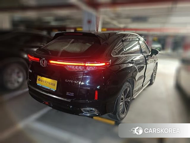 Honda UR-V id 4314550 из Китая 7