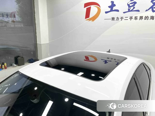 Volkswagen Sagitar id 4353628 из Китая 15