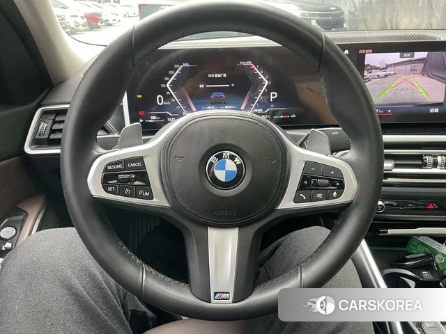 BMW 3 series id 3939281 из Китая 23