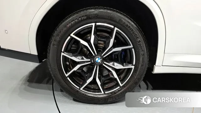 BMW X4 (G02) id 3426891 из Кореи 15