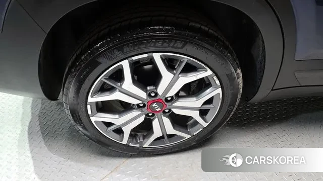 Kia Seltos id 3498829 из Кореи 15