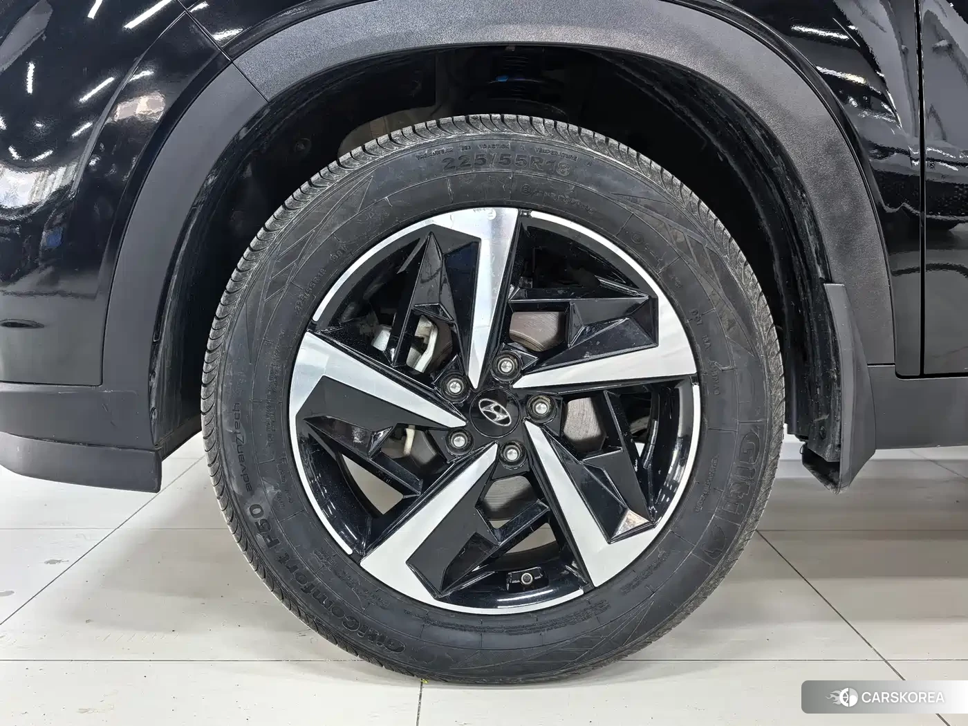 Hyundai Beijing Hyundai ix35 id 4576881 из Китая 20