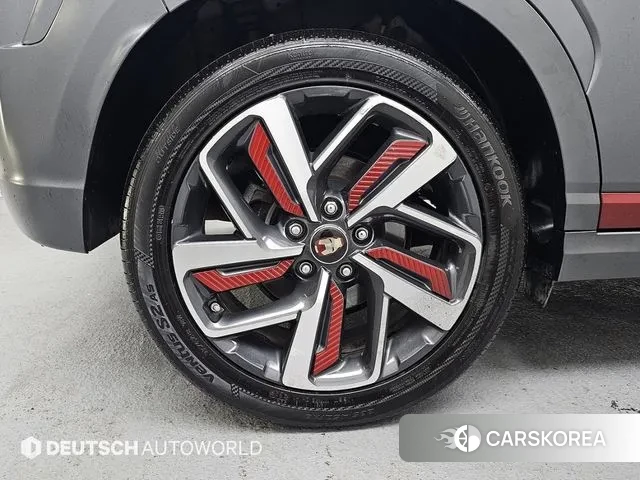 Hyundai Kona id 3552608 из Кореи 15