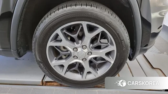 Jeep Grand Cherokee id 3029191 из Кореи 15