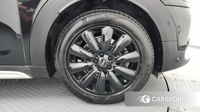 Mini Cooper S Countryman id 3879331 из Кореи 15