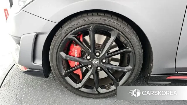 Hyundai Veloster (JS) id 3474490 из Кореи 15