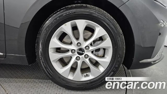 Kia K8 id 2426083 из Кореи 15