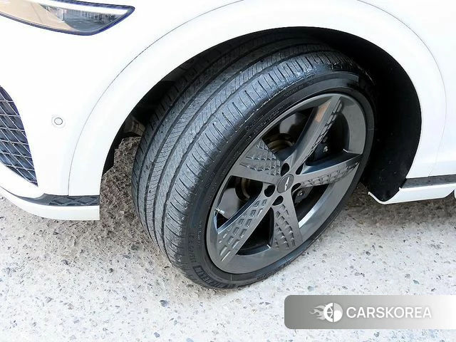 Genesis GV70 id 4464276 из Кореи 15