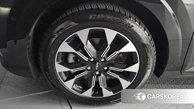 Kia Carnival 4th generation id 3534406 из Кореи 15