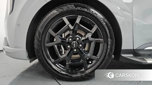 Kia The New Carnival 4th Generation id 3826103 из Кореи 15