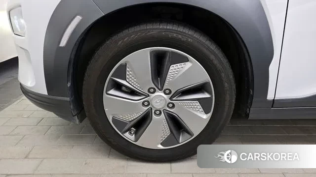 Hyundai Kona Electric id 3484858 из Кореи 15