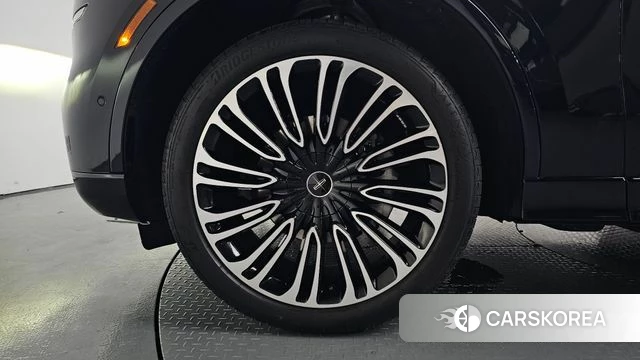 Lincoln Aviator 2nd generation id 4457539 из Кореи 32