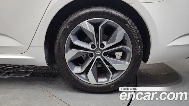 Renault Korea (Samsung) SM6 id 2946309 из Кореи 15