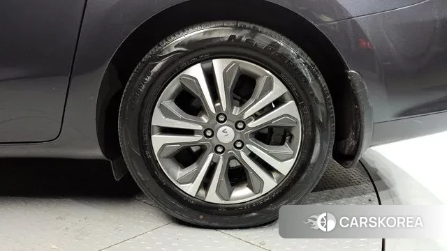 Kia The New Carnival id 3460004 из Кореи 15