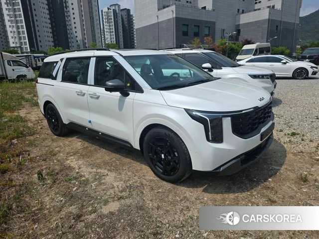 Kia The New Carnival 4th Generation id 4454770 из Кореи 7