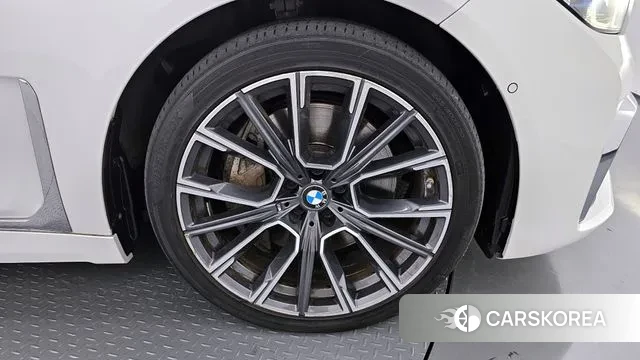 BMW 7 Series (G11) id 3038812 из Кореи 15