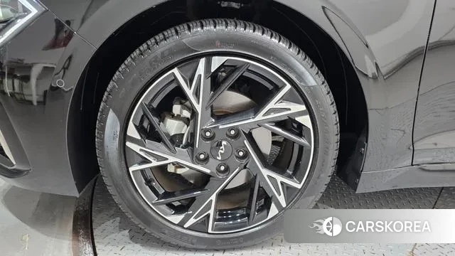 Kia The New K5 Hybrid 3rd generation id 3359694 из Кореи 15