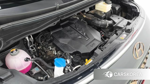 Hyundai Staria id 4376568 из Кореи 32