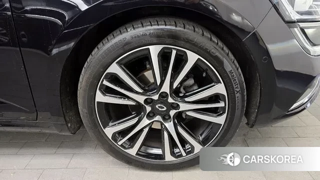 Renault Korea (Samsung) SM6 id 3428995 из Кореи 15