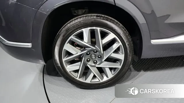 Hyundai The New Santa Fe id 3439233 из Кореи 15