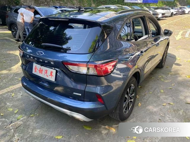 Ford Ruiji id 4253331 из Китая 9