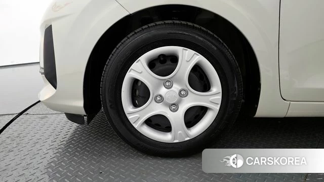 Kia Morning Urban (JA) id 4231886 из Кореи 15