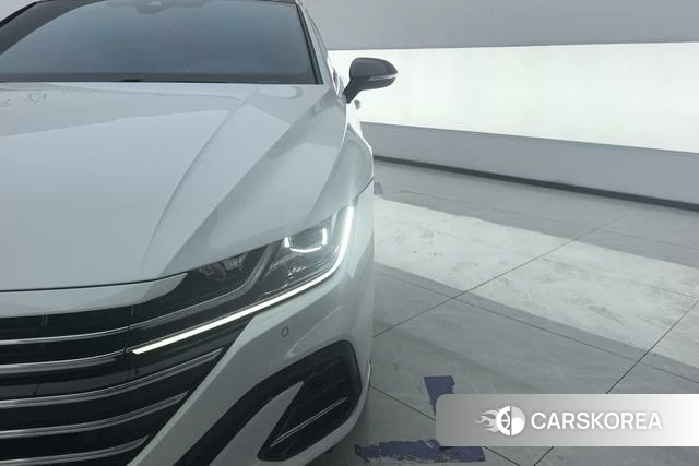 Volkswagen CC id 4235911 из Китая 12