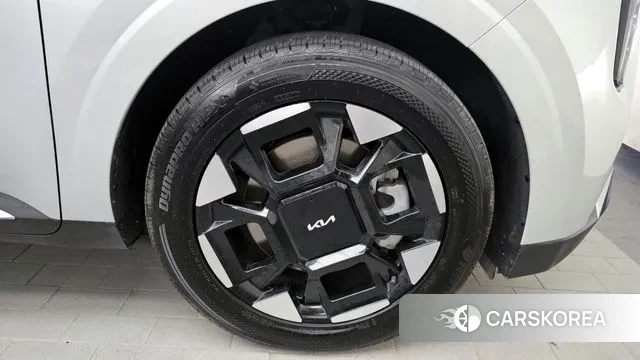 Kia The New Carnival 4th Generation id 2978894 из Кореи 15