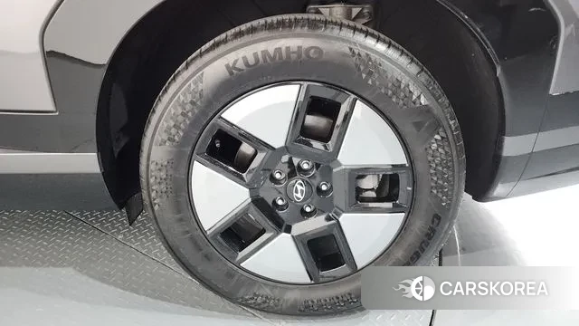 Hyundai Santa Fe (MX5) id 3442239 из Кореи 15