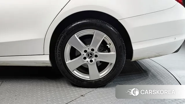 Mercedes-Benz C-Class W205 id 3558037 из Кореи 15